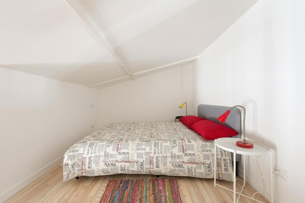 Maddalena Flexyrent A.C. - Wifi Apartment - Milan — Foto 3