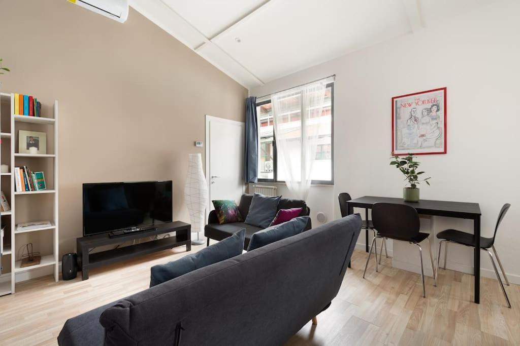 Maddalena Flexyrent A.C. - Wifi Apartment - Milan, Milan